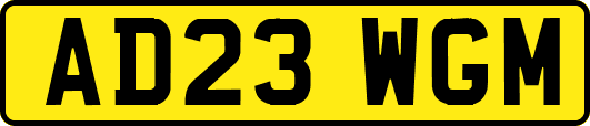 AD23WGM