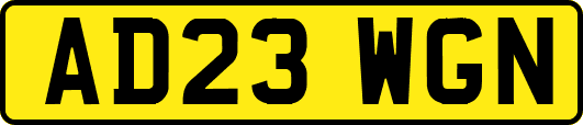 AD23WGN