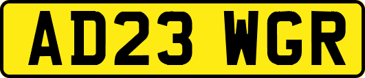 AD23WGR
