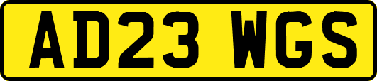 AD23WGS