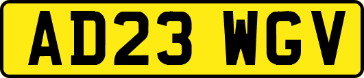 AD23WGV