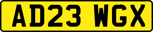 AD23WGX