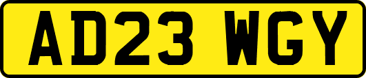 AD23WGY