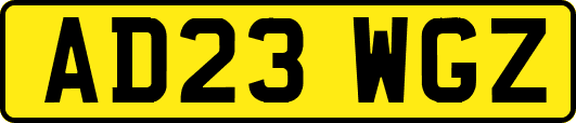 AD23WGZ
