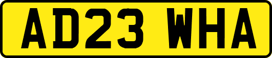 AD23WHA