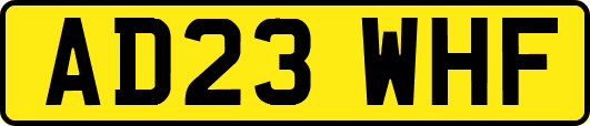AD23WHF