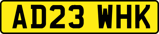 AD23WHK