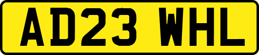AD23WHL