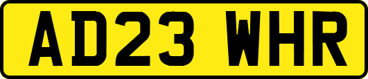 AD23WHR