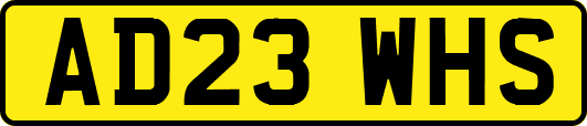 AD23WHS
