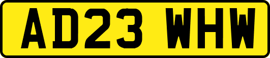 AD23WHW
