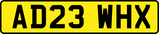 AD23WHX