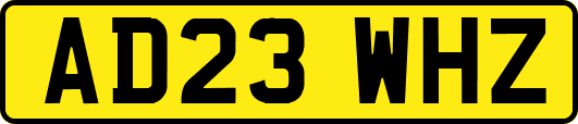 AD23WHZ