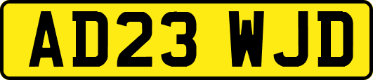 AD23WJD