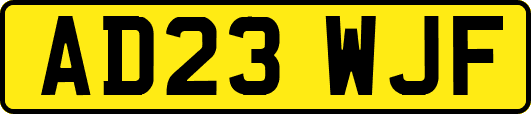 AD23WJF