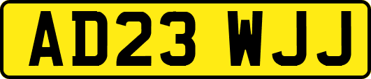 AD23WJJ