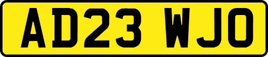 AD23WJO