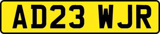 AD23WJR