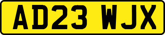AD23WJX