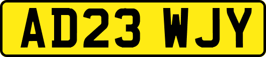 AD23WJY