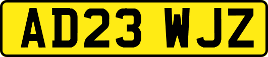 AD23WJZ