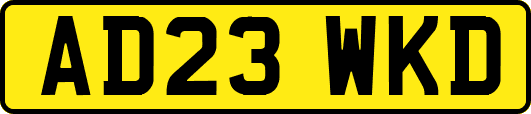 AD23WKD
