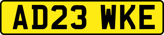 AD23WKE