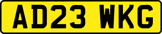 AD23WKG