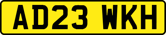 AD23WKH