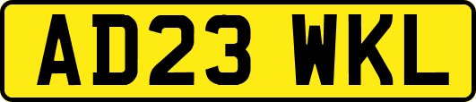 AD23WKL