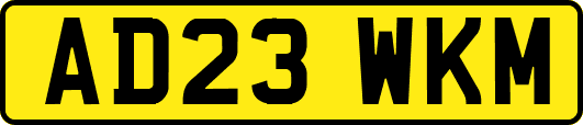 AD23WKM