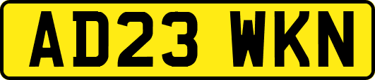 AD23WKN