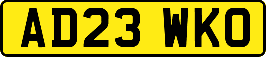 AD23WKO