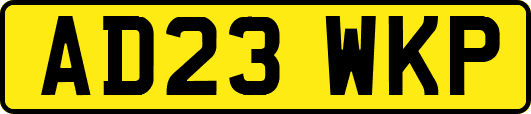 AD23WKP
