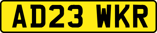 AD23WKR