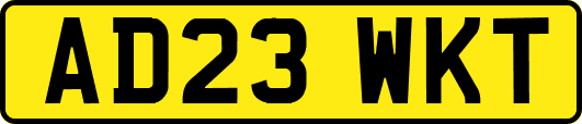 AD23WKT
