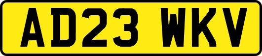 AD23WKV