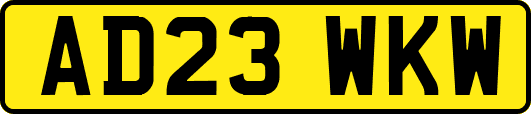 AD23WKW