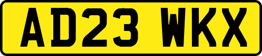AD23WKX