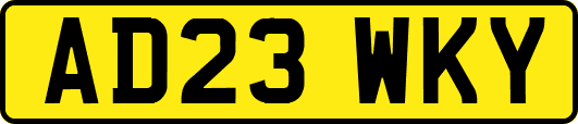 AD23WKY
