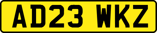 AD23WKZ