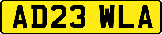 AD23WLA