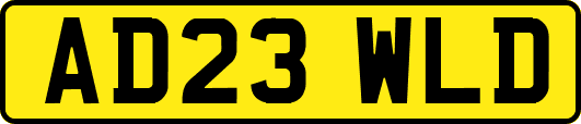 AD23WLD