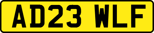 AD23WLF