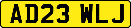 AD23WLJ