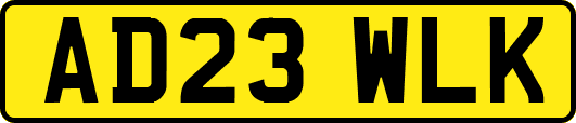AD23WLK