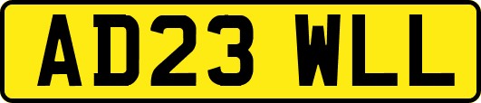 AD23WLL