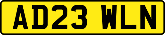 AD23WLN