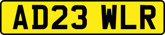 AD23WLR