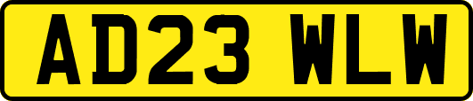 AD23WLW